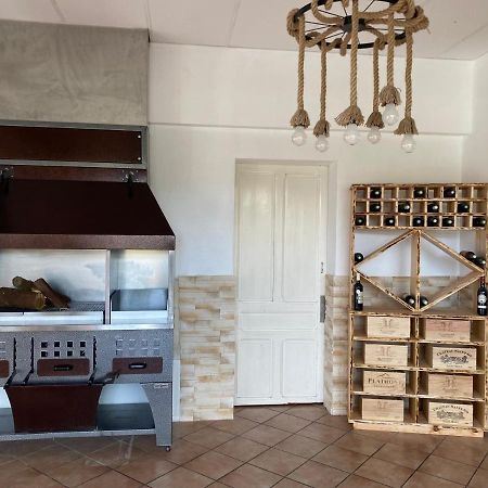 Hostellerie Du Parc Labarthe-Inard Kültér fotó