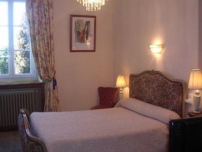 Hostellerie Du Parc Labarthe-Inard Kültér fotó