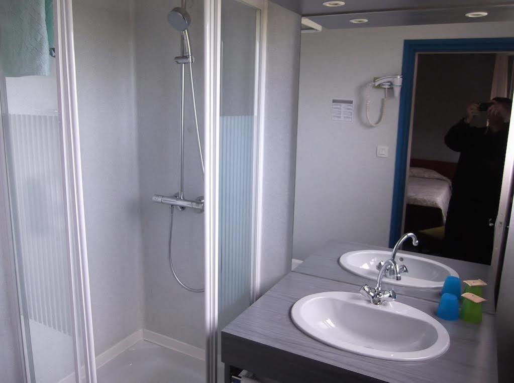 Hostellerie Du Parc Labarthe-Inard Kültér fotó